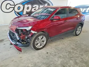 Buick Encore 1.2L 3 2024