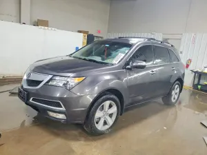 Acura MDX 3.7L 6 2010