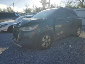 Chevrolet Trax 1LT 1.4L 4 2017