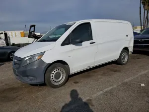 Mercedes-Benz Metris 2.0L 4 2016