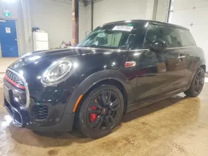 Mini Cooper 2.0L 4 2019