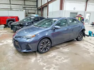 Toyota Corolla L 1.8L 4 2019