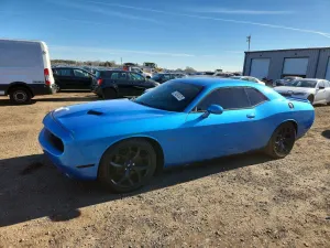Dodge Challenger R/T 5.7L 8 2016