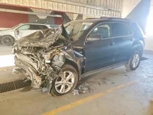 Chevrolet Equinox LT 2.4L 4 2015