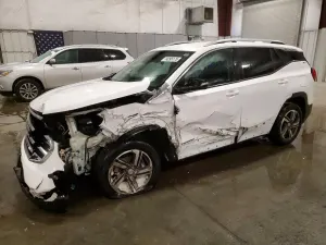 GMC Terrain SLT 1.5L 4 2020