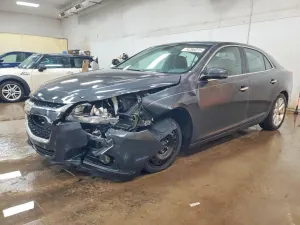 Chevrolet Malibu LTZ 2.5L 4 2015