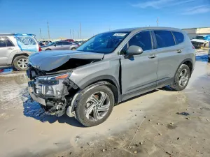 Hyundai Santa Fe SE 2.5L 4 2021