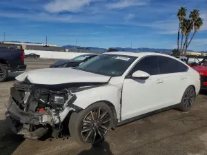 Honda Accord TOURING HYBRID 2.0L 4 2024