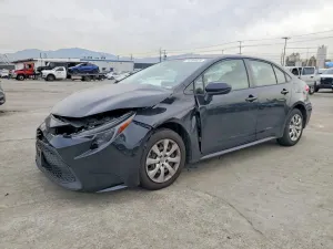 Toyota Corolla LE 1.8L 4 2021