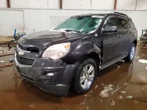 Chevrolet Equinox LT 2.4L 4 2015