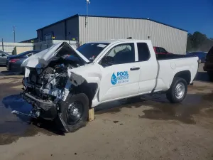 Toyota Tacoma XTRACAB 2.4L 4 2024