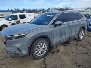 Honda CR-V LX 1.5L 4 2024