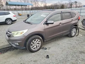 Honda CR-V EX 2.4L 4 2016