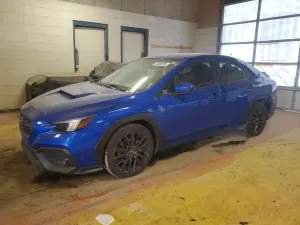 Subaru WRX PREMIUM 2.5L 4 2022