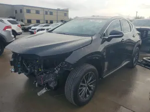 Lexus NX 250 PREMIUM 2.5L 4 2025