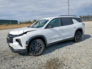 Chevrolet Traverse LT 2.5L 4 2025