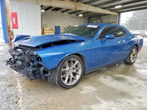 Dodge Challenger GT 3.6L 6 2022