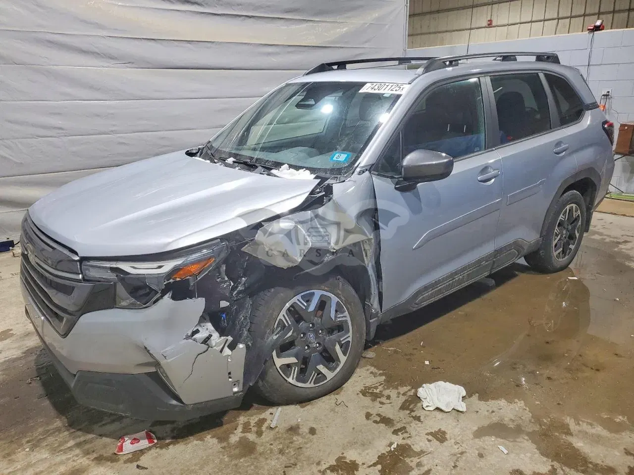 Subaru Forester PREMIUM 2.5L 4 2025