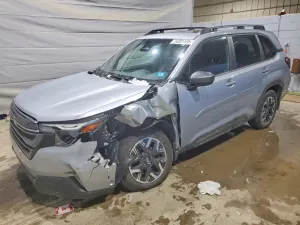Subaru Forester PREMIUM 2.5L 4 2025