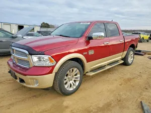 RAM 1500 LONGHORN 5.7L 8 2014