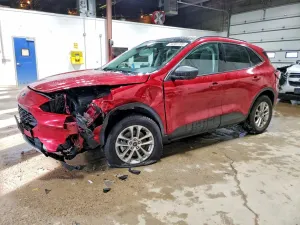 Ford Escape SE 1.5L 3 2022