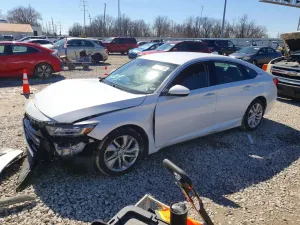 Honda Accord 1.5L 4 2019