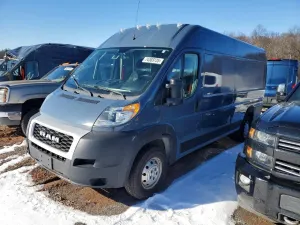 RAM ProMaster 3500 HIGH 3.6L 6 2020