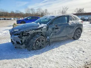 Mazda CX-30 PREFERRED 2.5L 4 2024