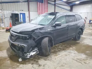 Honda Pilot BLACK 3.5L 6 2021