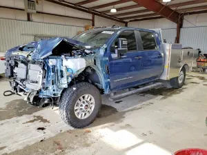 GMC Sierra K2500 HEAVY DUTY 6.6L 8 2026