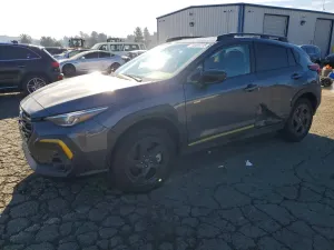 Subaru Crosstrek SPORT 2.5L 4 2025