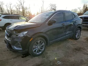 Buick Encore SELECT 1.3L 3 2020