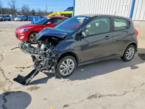 Chevrolet Spark 1LT 1.4L 4 2021