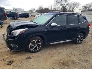 Subaru Forester TOURING 2.5L 4 2022