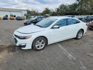 Chevrolet Malibu LS 1.5L 4 2023