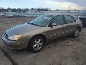 Ford Taurus SE 3.0L 6 2003
