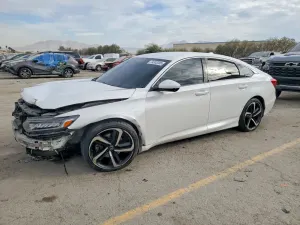 Honda Accord SPORT 1.5L 4 2019