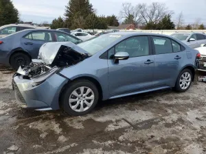 Toyota Corolla LE 2.0L 4 2026