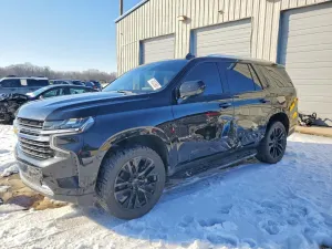 Chevrolet Tahoe 5.3L 8 2021