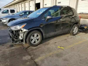Chevrolet Trax 1.4L 4 2019