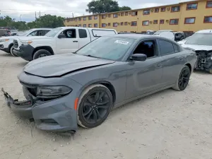 Dodge Charger 3.6L 6 2018