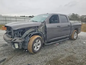 RAM 1500 ST 5.7L 8 2017