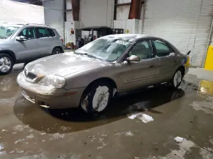 Mercury Sable LS PREMIUM 3.0L 6 2005