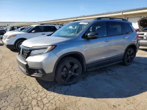 Honda Passport ELITE 3.5L 6 2021