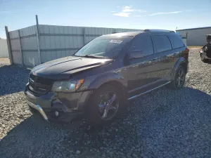 Dodge Journey 2.4L 4 2015