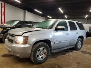 Chevrolet Tahoe K1500 LT 5.3L 8 2012