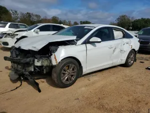 Hyundai Sonata SE 2.4L 4 2017