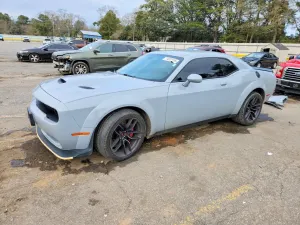 Dodge Challenger R/T SCAT PACK 6.4L 8 2021