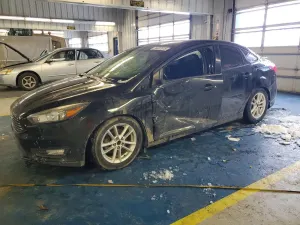 Ford Focus SE 2.0L 4 2015