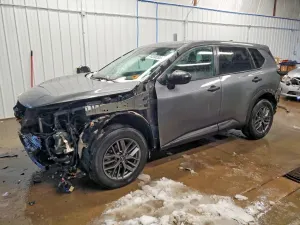 Nissan Rogue S 1.5L 3 2023